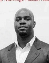 Hussein Muwonge Profile Photo
