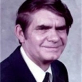 Rutherford P. Davis