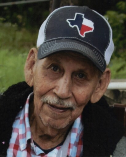 Manuel Martinez's obituary image