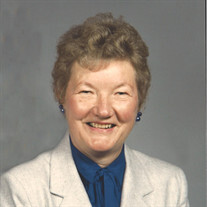 Jean R. Culver Profile Photo