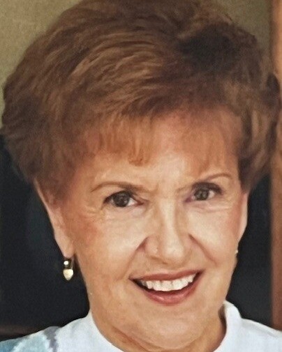 Paula Joanne George