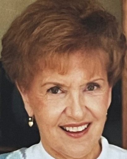 Paula Joanne George's obituary image