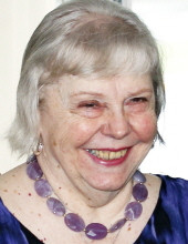Della Belanger Napfel Profile Photo