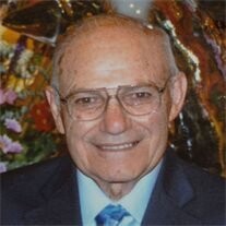 Charles  B. Flogge Profile Photo