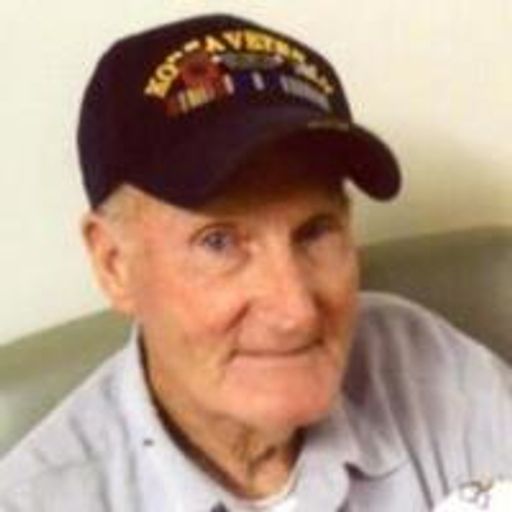 Claude B. Ivester Profile Photo