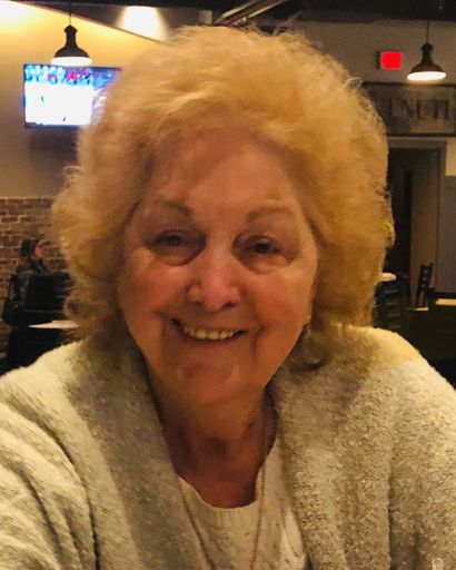 Frances Feminella's obituary image