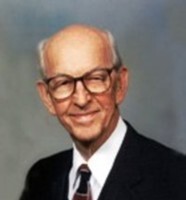 Henry J. De Groot Profile Photo