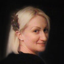 Samantha Worobetz Profile Photo