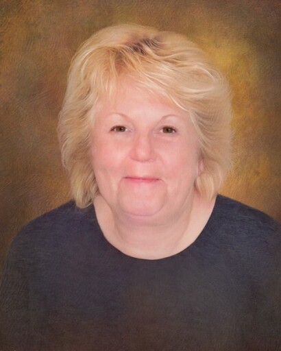 Jo Ann Southard Hasty's obituary image