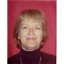 Wanda Jean Brown Profile Photo