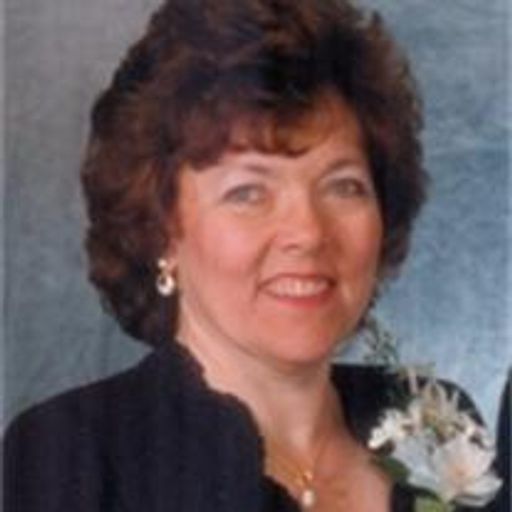 Cynthia Anne Redington