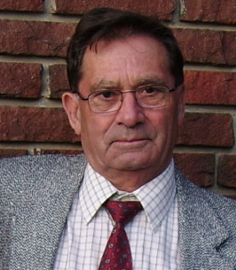 Manuel Lavado Profile Photo
