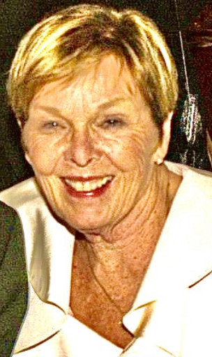 Marcia (Robinett)  Zimmerman