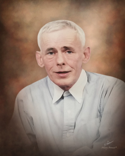 Henry J. Barron Profile Photo