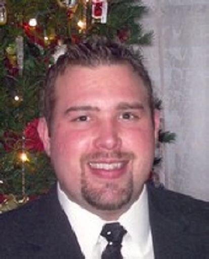 Eric F. Rego Profile Photo