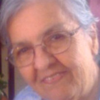 Josefa "Pepa" R. Gonzalez