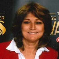 Paula Faye Wagner