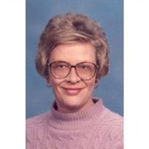 Martha Skyberg Profile Photo