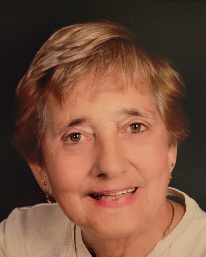 Carol M. Grossman's obituary image