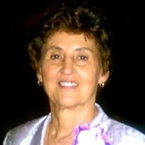 Betty J. Richter Profile Photo