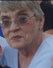 Joanne  Brunson Trowbridge