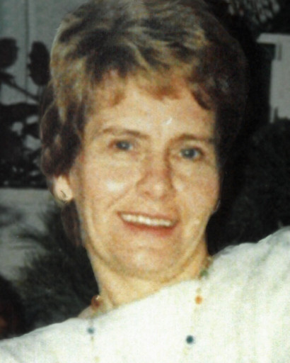 Eleanor Leeper Profile Photo