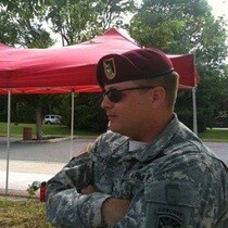 Sfc Jeremy Stephan Rausch Profile Photo