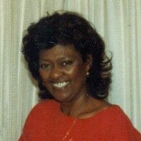 Willie Mae Reedom