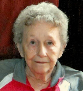 Bernice A. Keeling