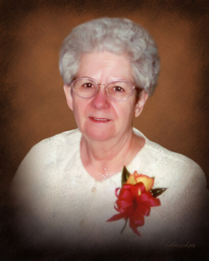 Dorothy I. (Brown)  Luzer