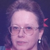 PATRICIA ANN SEYMOUR