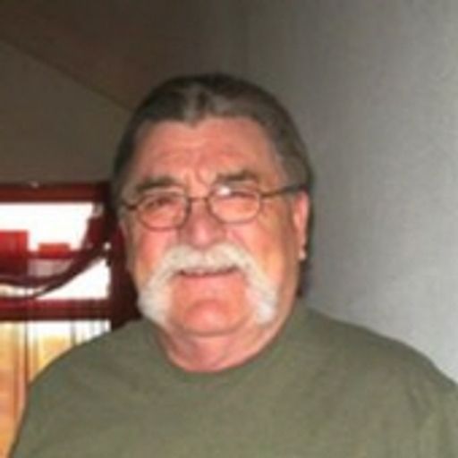 James 'Jim' K. Morris