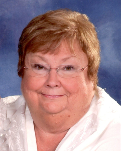 Judith "Judy" Sullivan Profile Photo