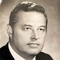 Elmer L. Perry, Jr.