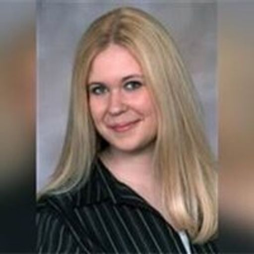 Jessica A. 'Jessie' Thomas