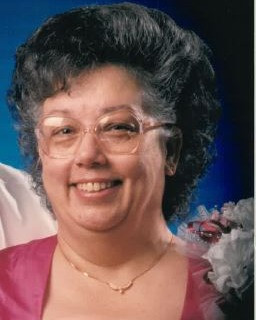 Joyce Barnes Angerstein Profile Photo