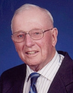 Alvin  O. Stockstad