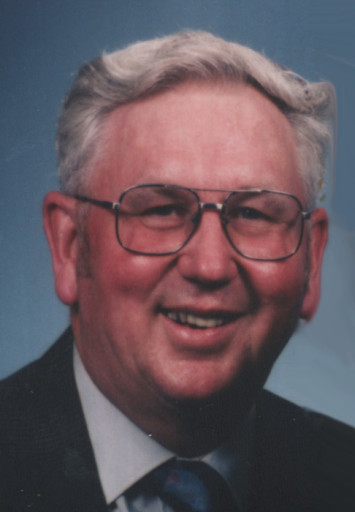 Palmer Bergner Jr.