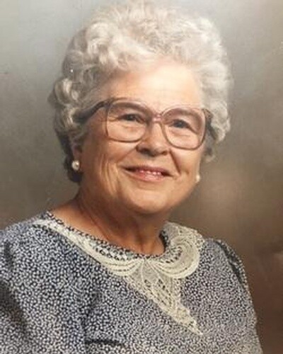 Anna Healey