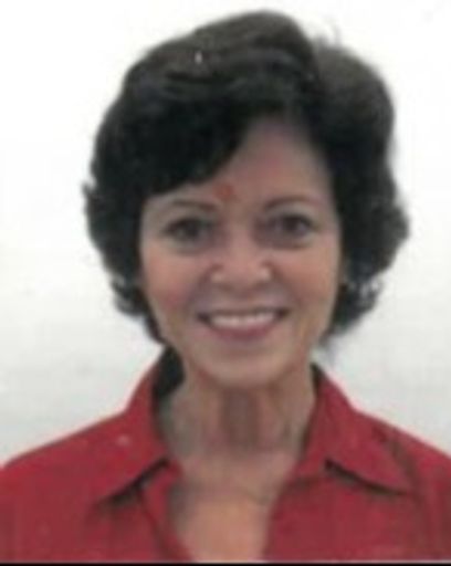 Nancy Juanita Baker-Cook Profile Photo