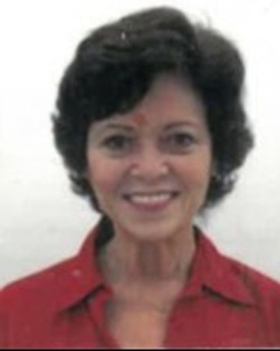 Nancy Juanita Baker-Cook's obituary image