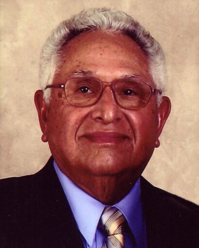 Abraham G. Soto Profile Photo