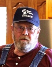 Don Wilson Profile Photo