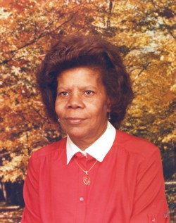 Gloria  Arlene Wright