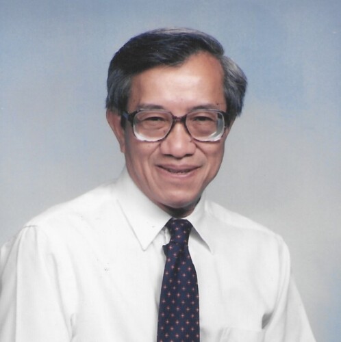 Hall See Lee's obituary image