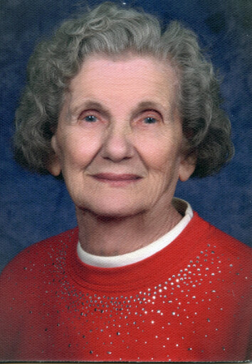 Patricia Joan Brunnegraff