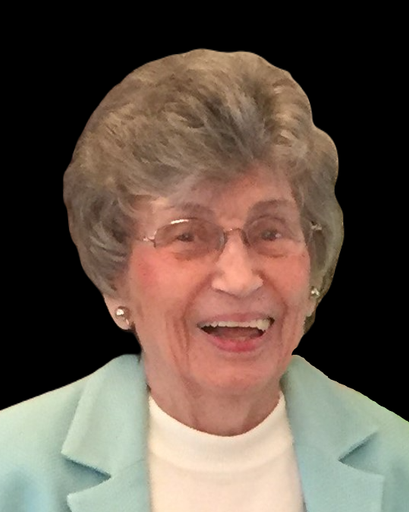 Betty Jo Hiott Huffines Profile Photo