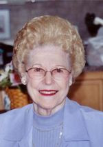 Dorothy L. Marsh