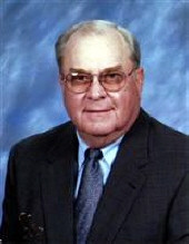 Jerry Neil Garner,  Sr.