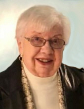 Wilma J. Kennedy